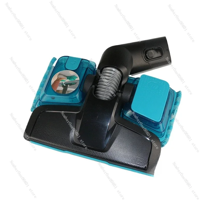 

Dust collector For FC6903 6904 6908 6728 6729 6813 Wet mop, floor brush, accessories
