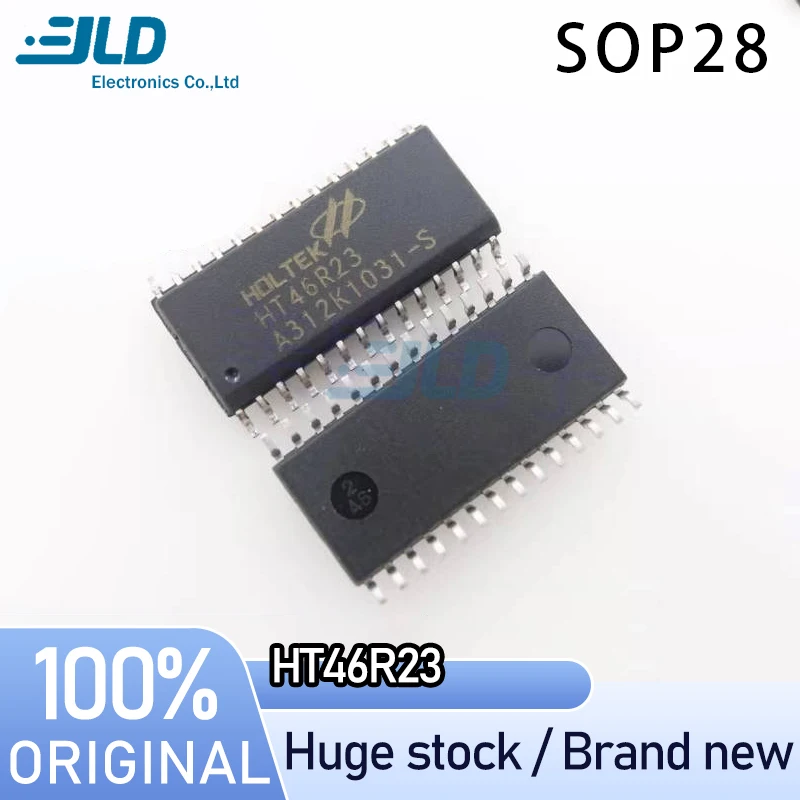 

(1-3piece) 100% New HT46R23 SOP28 Chipset Professional one-stop ordering Adequate stock Chip Electronics