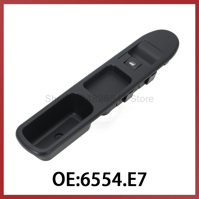 Spot 6554. E7 Is Su…