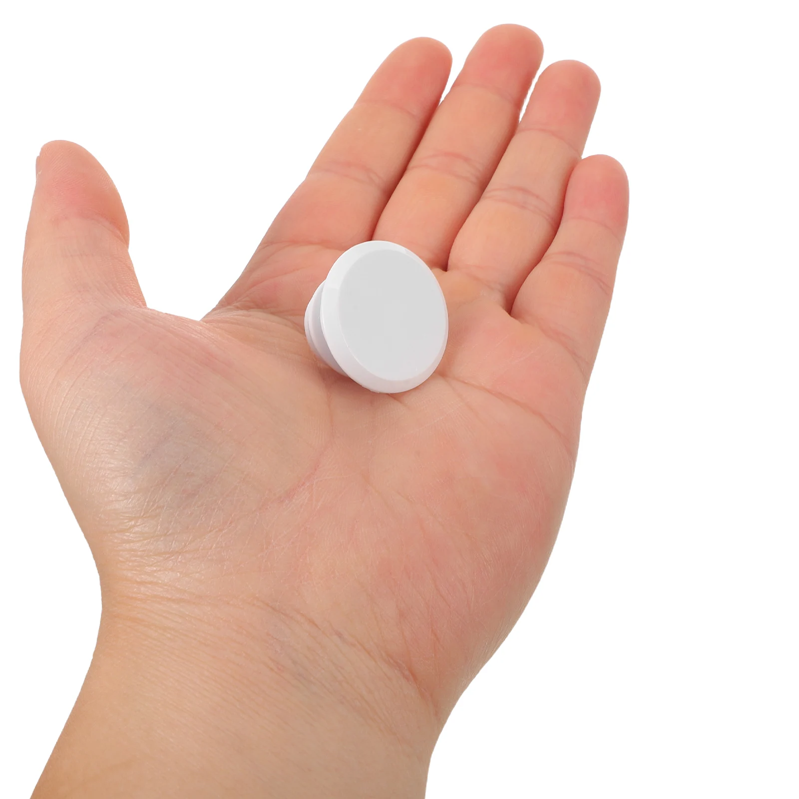 

40 шт., торцевые заглушки на руль велосипеда, эргономичная ручка, амортизация, удобные заглушки для шоссейного горного велосипеда, белые