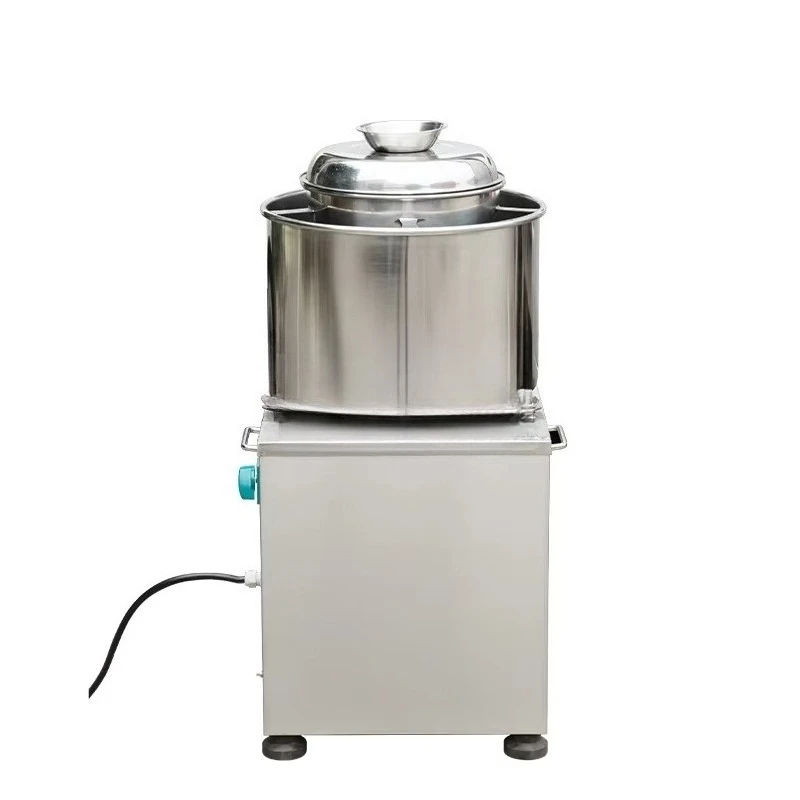 Factory Wholesale Price Stainless Steel Beater Meat Grinding Mixing Equipment Meatball Beating Machine