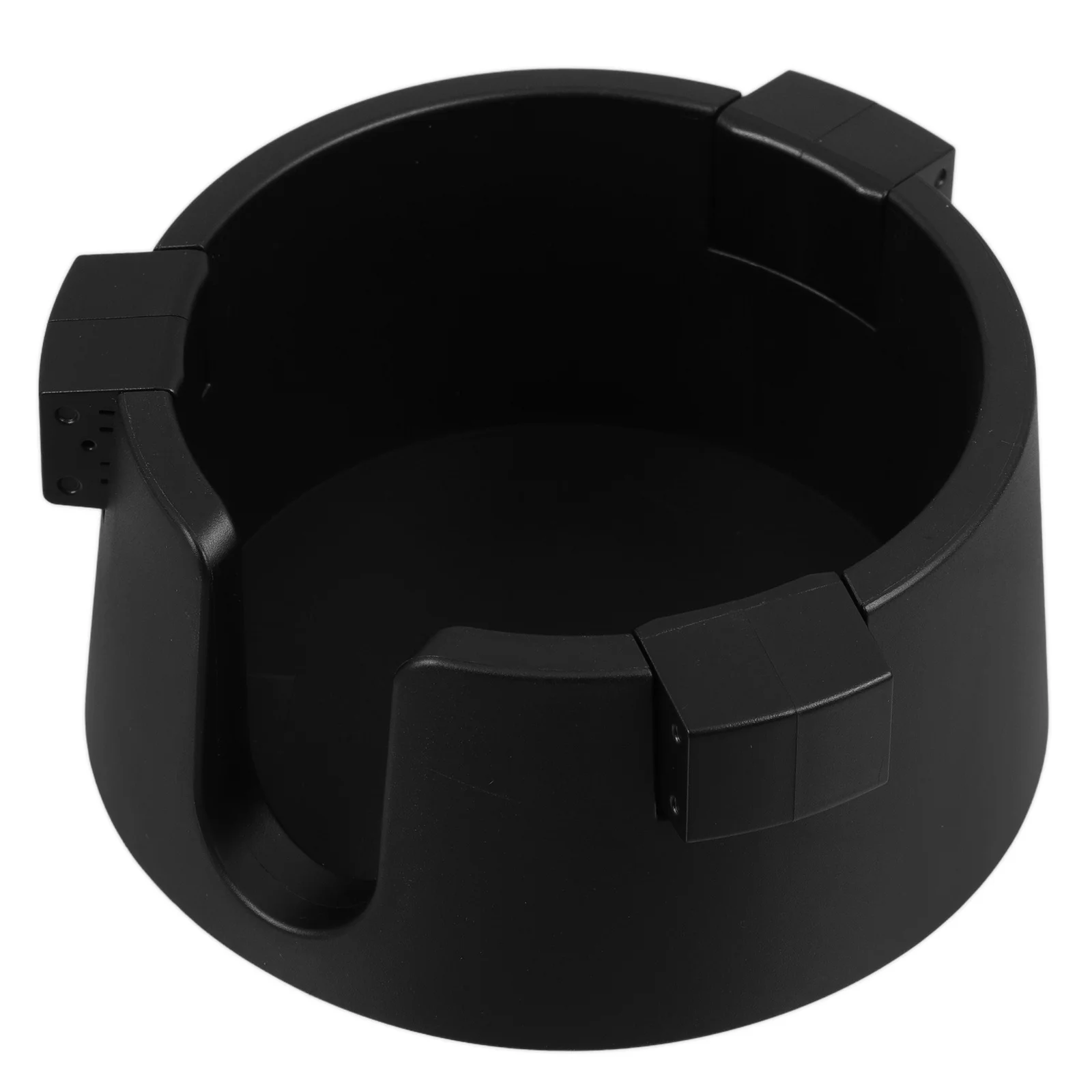 

Multi Functional Boat Car Desk Cup Holder Spill Resistant Table Beverage Holder for Sofa Couch Use