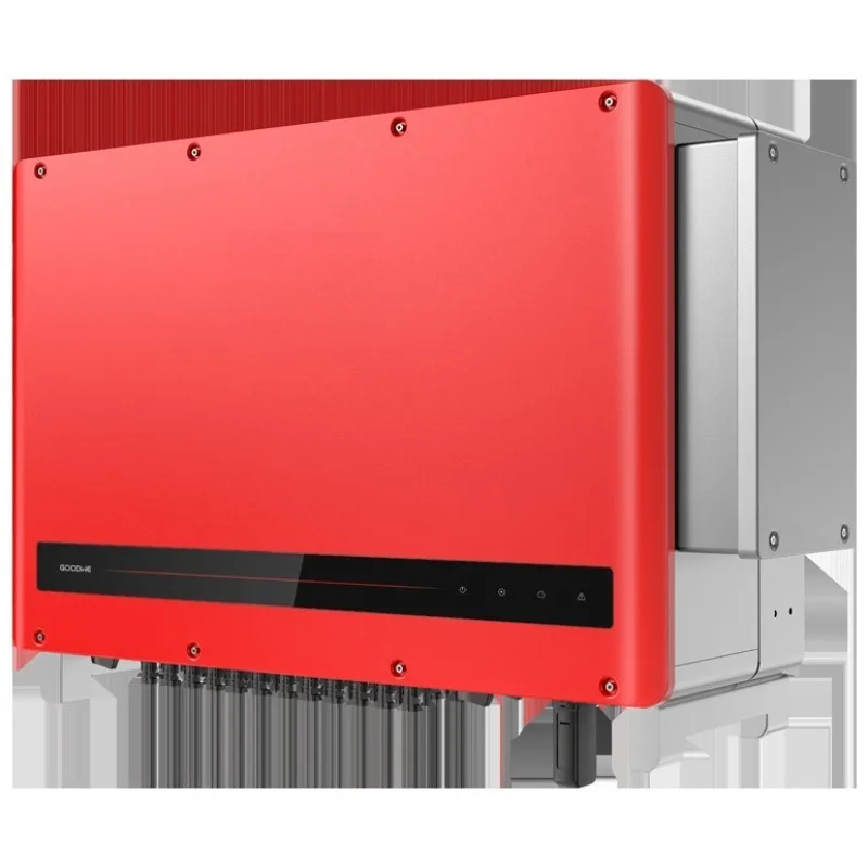 Single-Phase Three-… - image