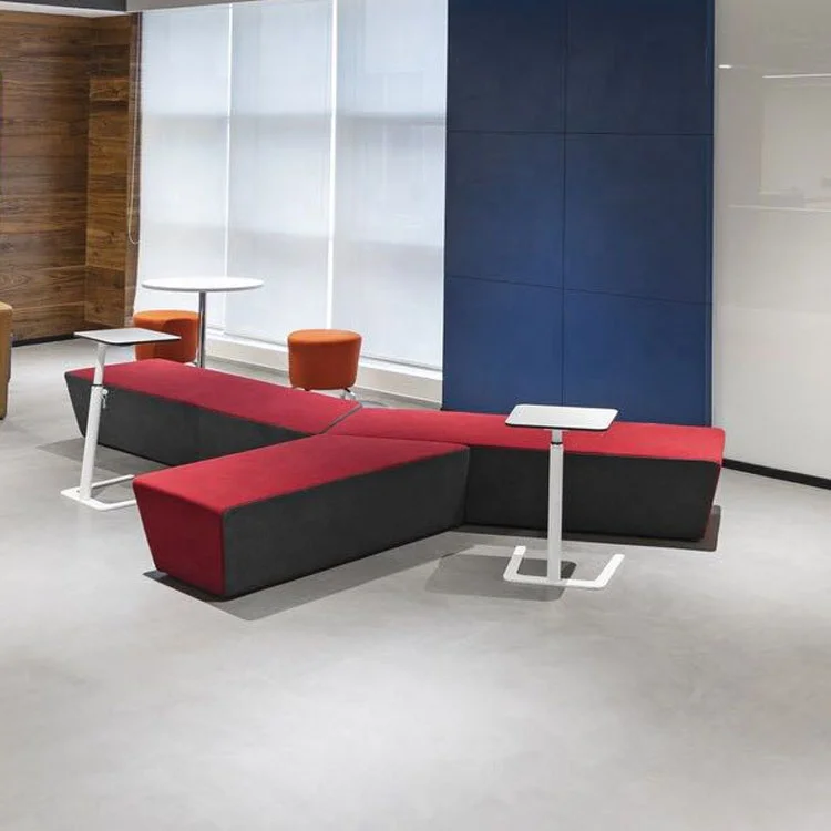 

Офис Школьная библиотека Учебный институт Модульный диван