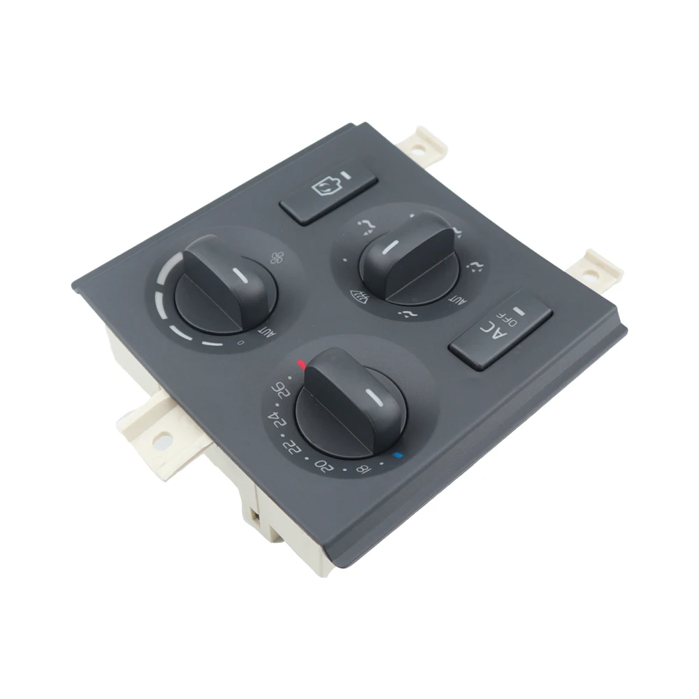 

Car Accessories New AC Control Unit Panel Combined Switch For Volvo Truck FM FH 85115380 20853478 21272395 21318121