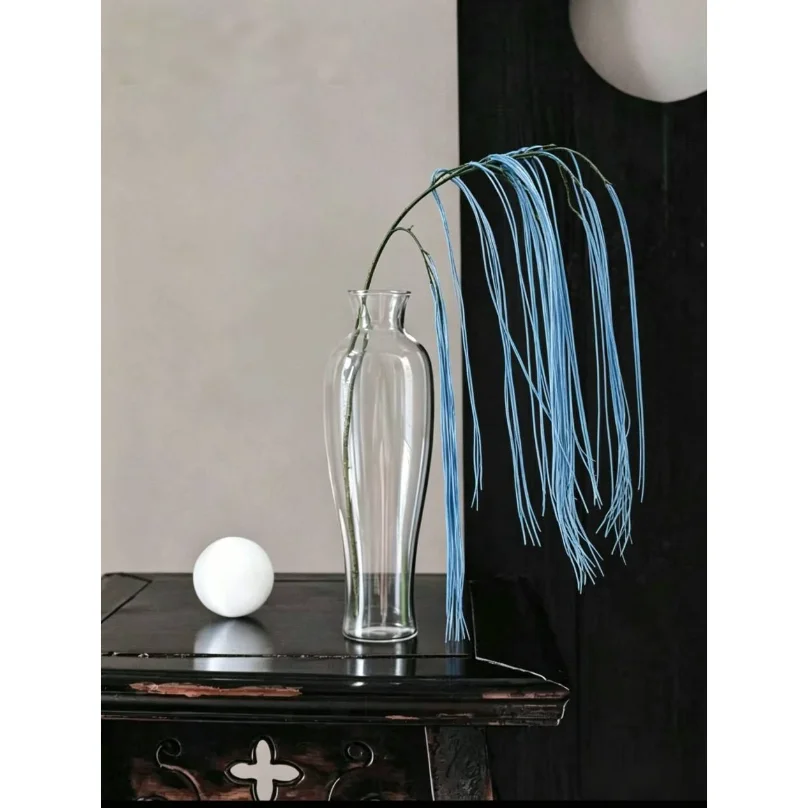 

Artificial Flower Silk Bundle Scrapbook Valentine Wedding Outdoor Garden Party Room Vase Table Decoration