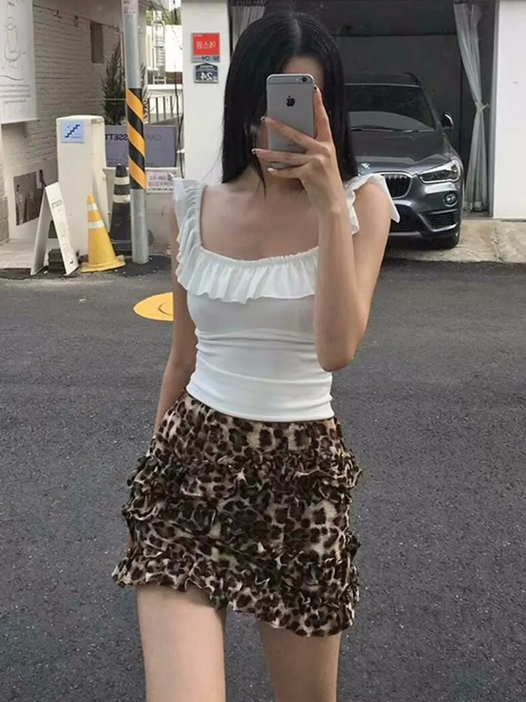 

Юбки женские облегающие винтажные плиссированные в теннисном стиле, модные, классические, в спортивном стиле, удобные, для активного отдыха, повседневные