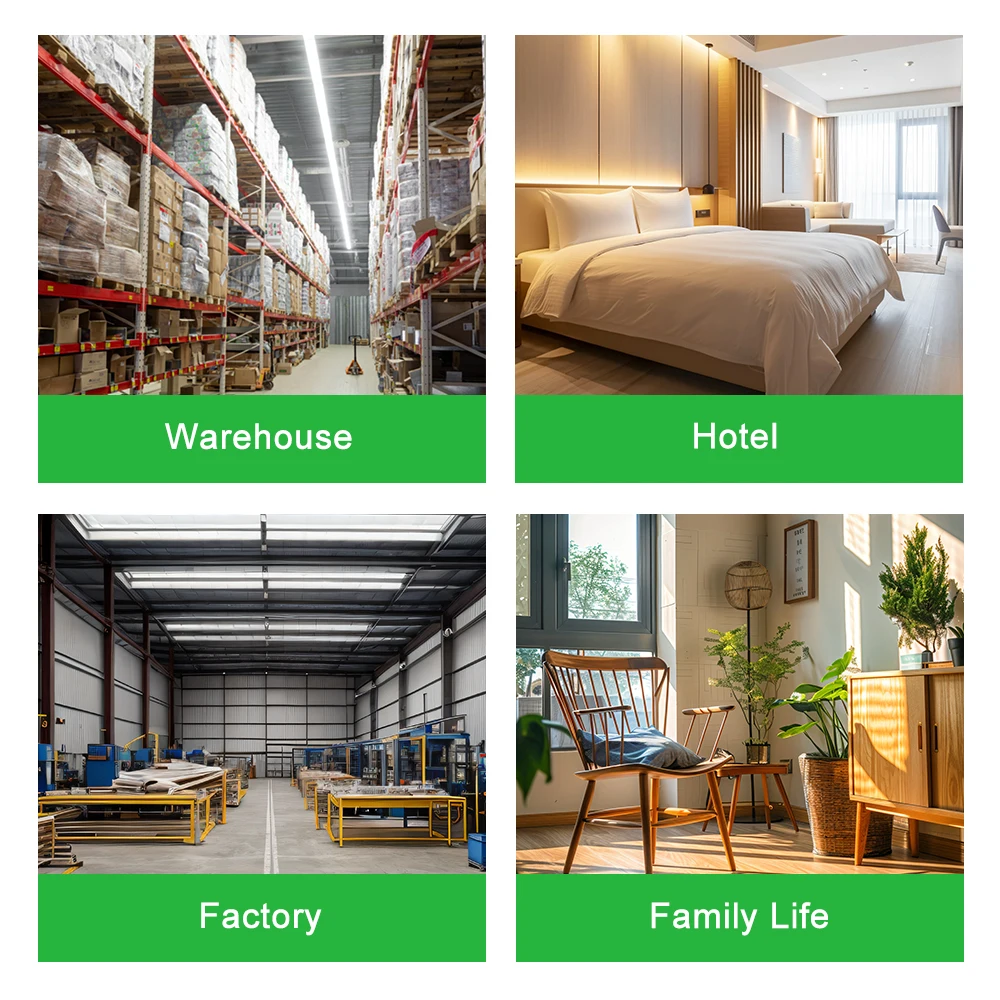 34PCS Quick Splicing Lever Wire Connector Boxed Universal Compact Splitter 1 In 1 Out Push-in Conductor Terminal Block AWG 28-12