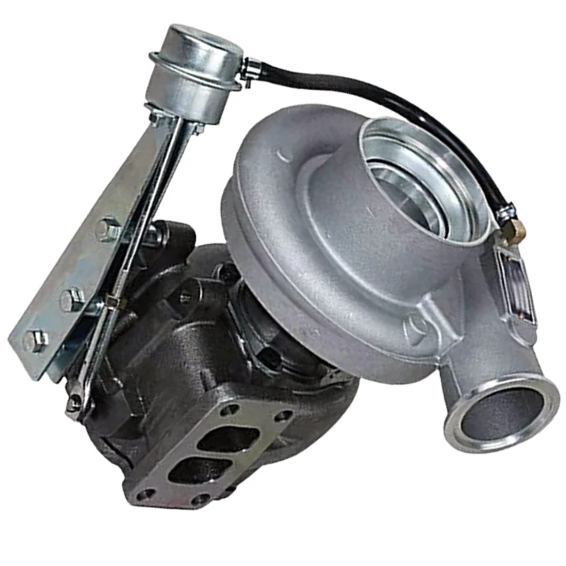 Turbo HX40W Turbocharger 1304-937-H91 1304937H91 Compatible with Komatus Wheel Loader WA320-3L WA320-3MC WA380-3L WA380-3MC