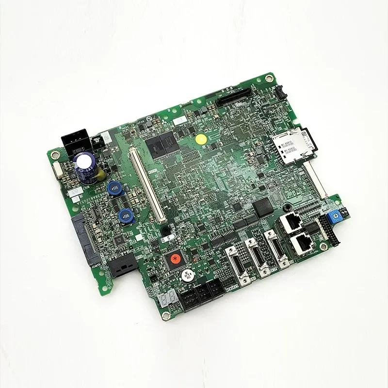 for M80 Main Board 4B WN763 Numerical Control System