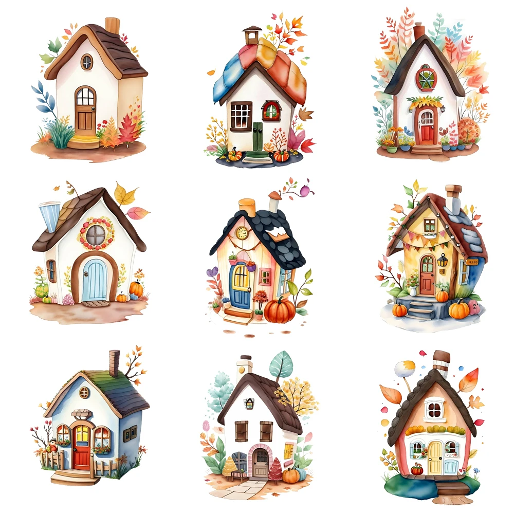 15Cm Cute Fairy Tal…