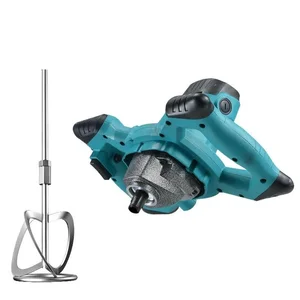 أفضل 6 خلاطة خرسانة هندسية صغيرة للمبيعات - No5