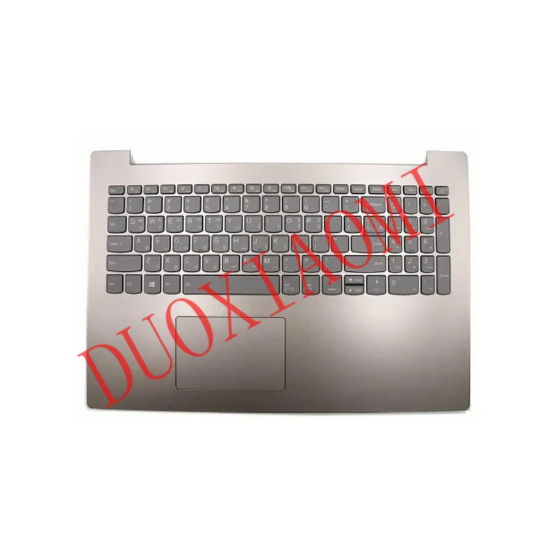 

New Original for Lenovo IdeaPad 330-15ich keyboard Korean Version C shell palmrest casing cover cb0r46846