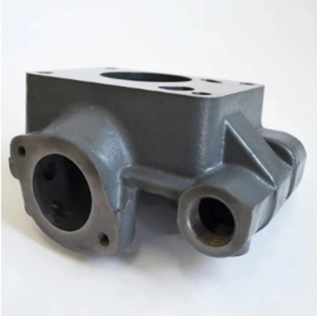 

High Quality Good Price 1622463900 Oil Stop Valve Spare Parts air Compressor for Auto Screw air Compressor