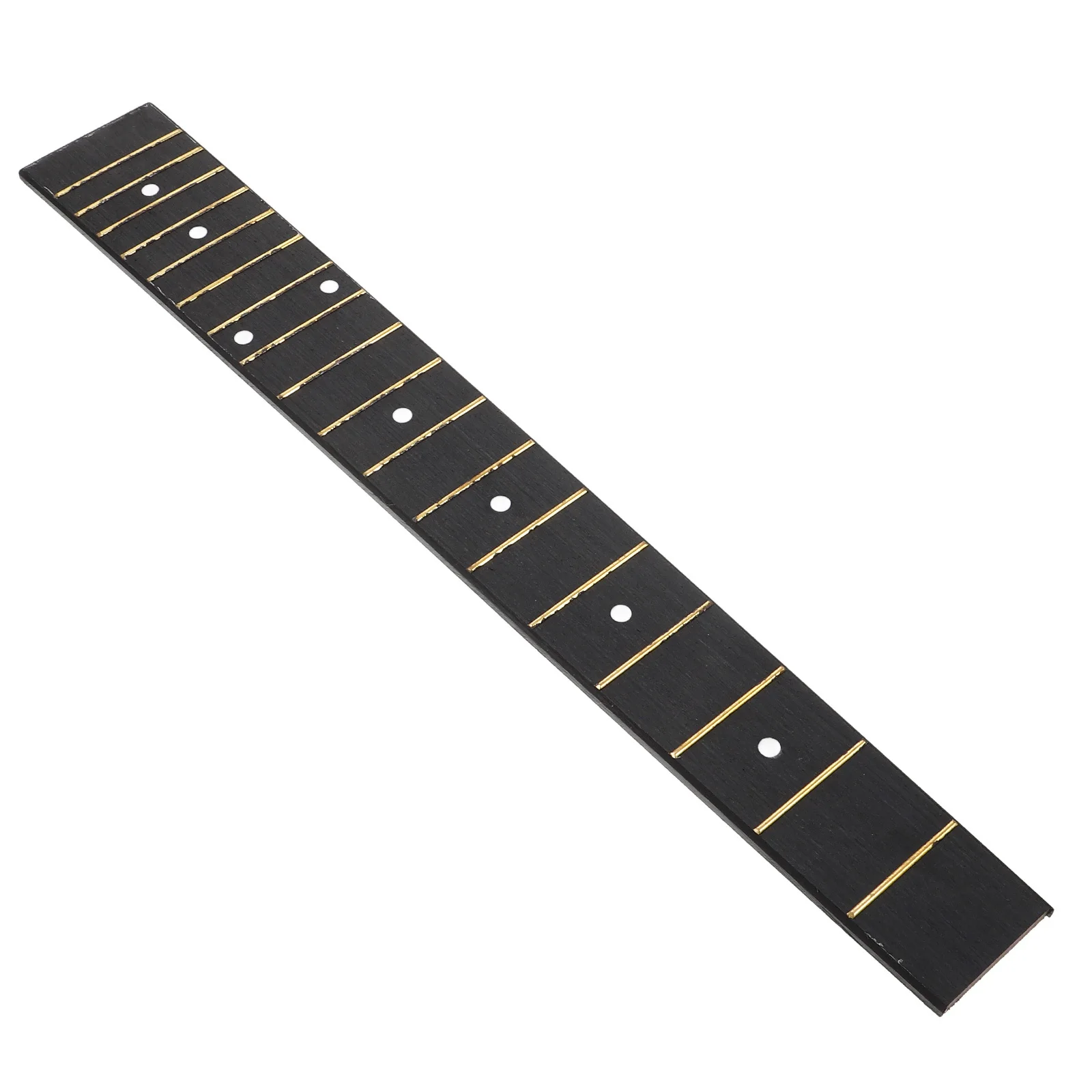 

18-Fret Folk Finger Plate For Neck For 38 Inch String Guitar Wooden Guitar Fingerboard Accessory Accessory Parts
