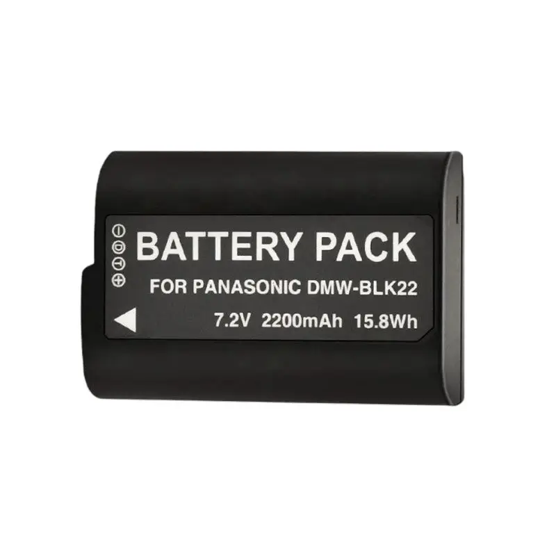 DMW-BLK22 DC-S5 S5K…