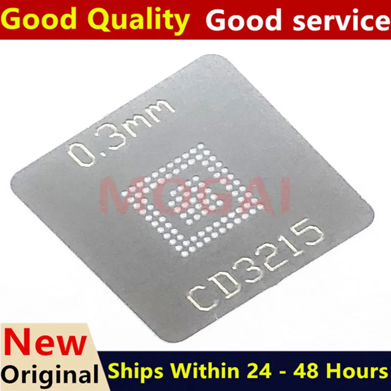 Direct heating TPS65982 TPS65982AB TPS65982DA TPS65982DB TPS65982DC TPS65982DD TPS65983 TPS65983BA stencil
