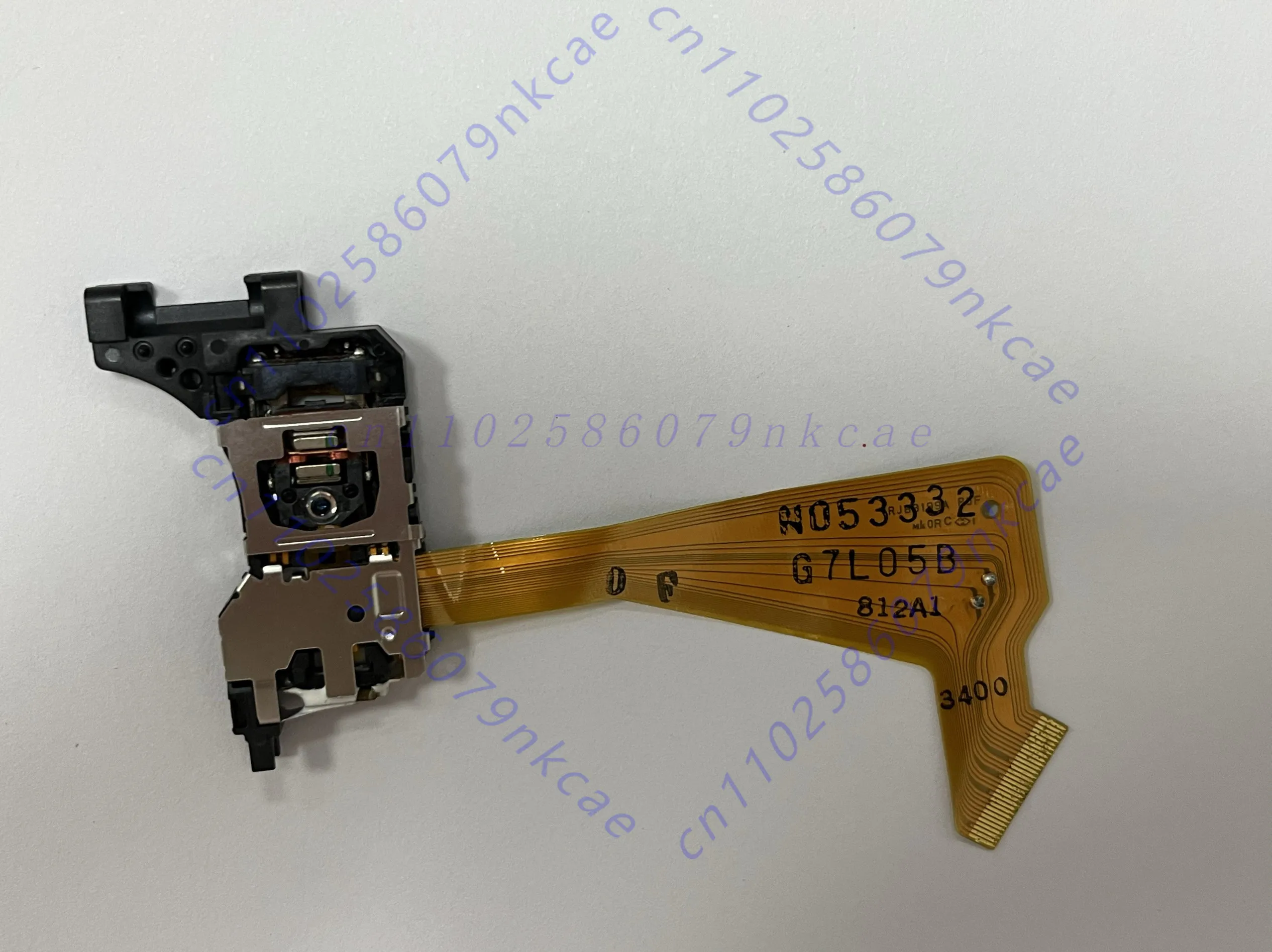 Replacement Optical Pickup For Panasonic 3400 DVD‑LS80 Portable DVD Player