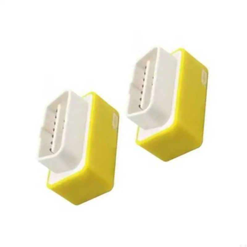 M76E Automotive OBD2 Auto-Kraftstoffsparer Optimieren Sie die Motorleistung und den Kraftstoffverbrauch – Detail 3