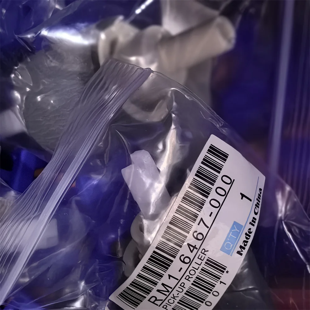 

10X RM1-9168-000 RM1-6414 RM1-6467 Ролик захвата для HP Pro 400 M401 M425 P2035 P2055 для Canon LBP 251 253 6303 6304 6600 6653