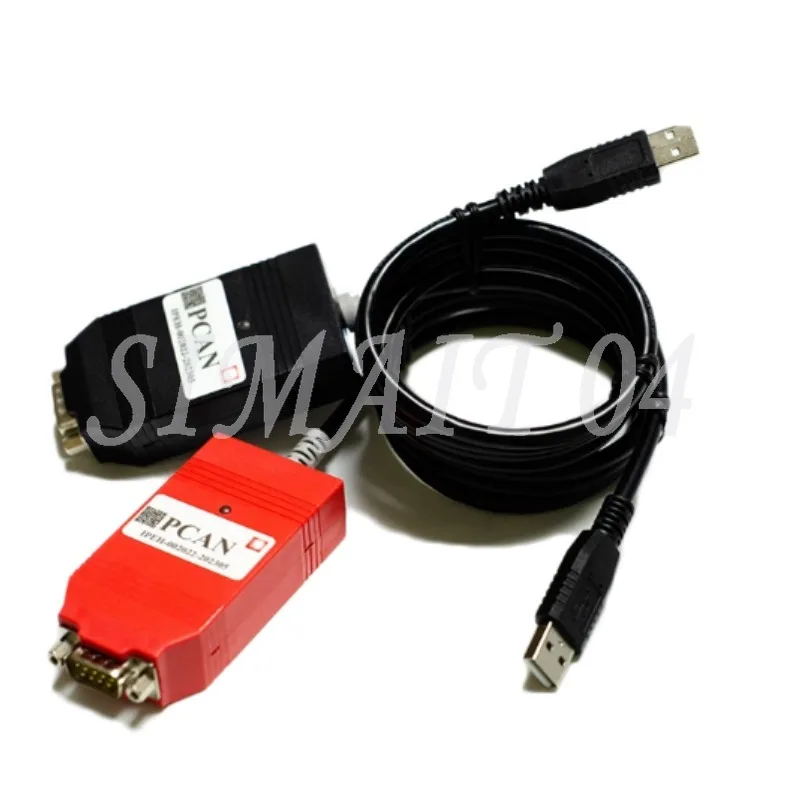 PCANFD Analyzer PCAN PRO FD USB To CAN FD Compatible PEAK IPEH-004022