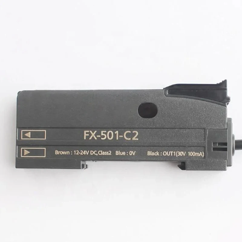 

FX-501-C2 FX-551-C2 FX-501P FX-505P-C2 FX-551-C2-HT Original Authentic New Optical Fiber Amplifier