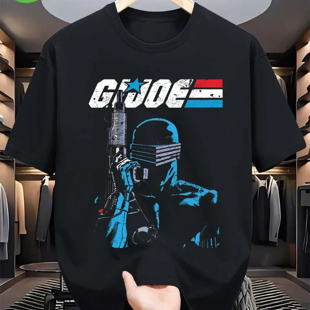 Men's Gi Joe Snake …