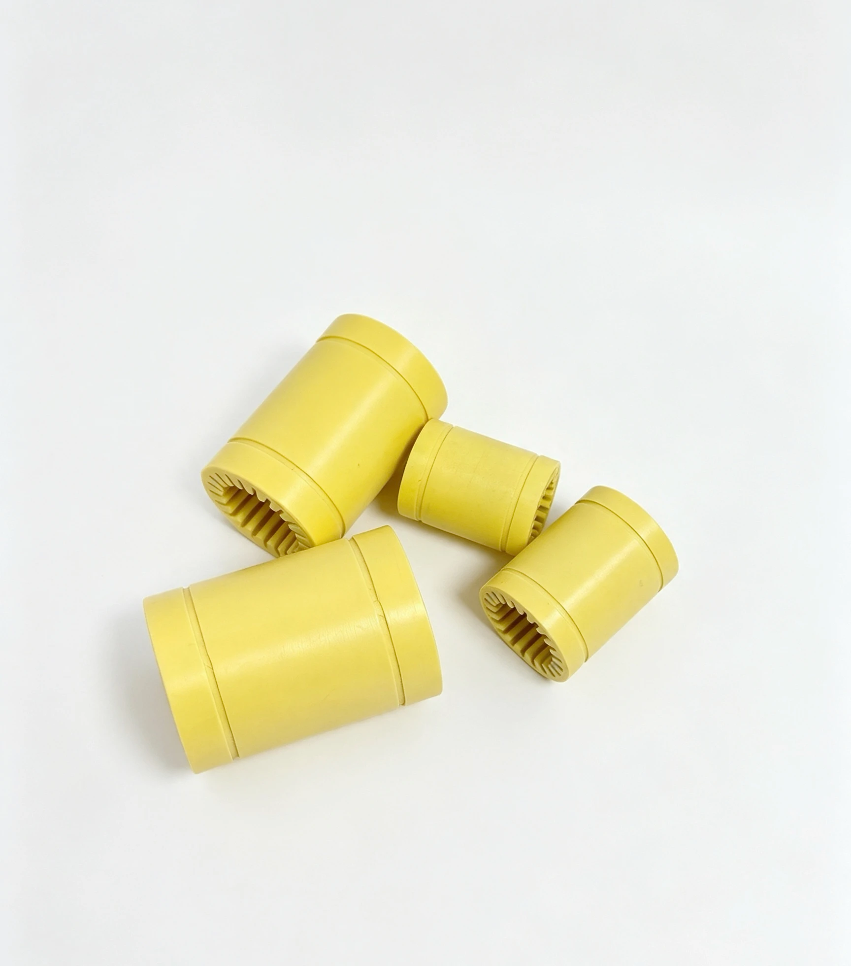 Engineering Plastic Bushings for Automobiles - Automotive Grade Plastic Bearings for Extended Service Life