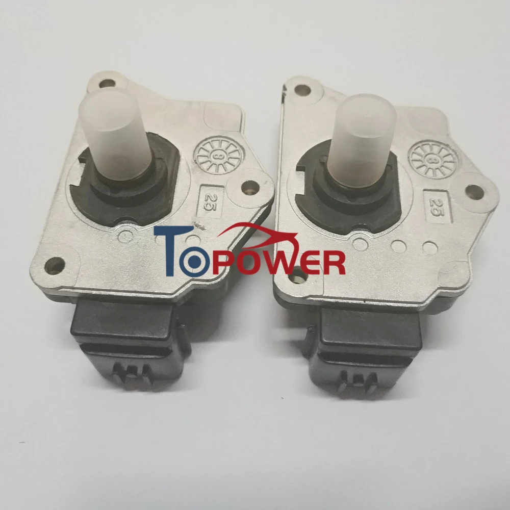 Khối Lượng Luồng Không Khí Đo OEM AFH45M-46 Cho Nnissan Sentra D21 Căn Cứ Nắng 100 NX B13 MAF Cảm Biến AFH45M46 1611973C00 1611973C0A