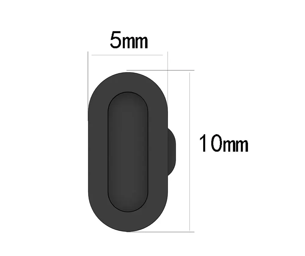Uhr Staub Abdeckung Kappe Für Garmin Fenix 5 6 5X 6X 5S 6S Plus Pro 7 8 Forerunner 158 245 255 740 745 935 945 965 970 Vivoactive 3 4 – Detail 7