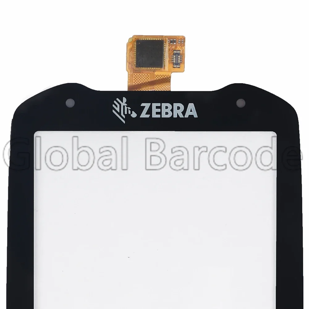 Digitizer Touch Screen for Zebra Motorola Symbol TC8000 TC80N0
