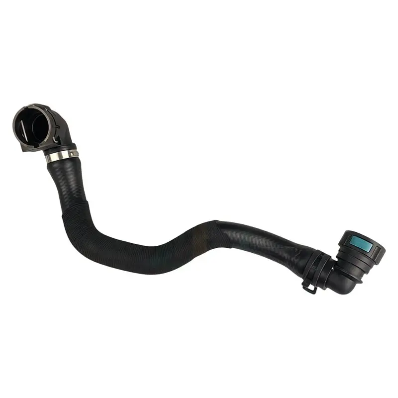 AS57-For Land Rover For Range Rover Velar Jaguar XF XE F-PACE LR140816 T2H43196 Replacement Radiator Hose