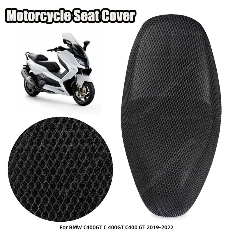 

Чехол для сидений Мотоцикла BMW C400GT C 400GT C400 GT 2019-2022