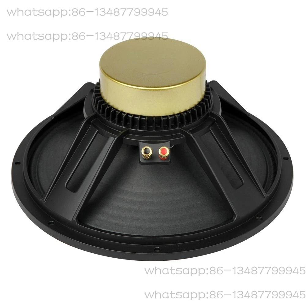 زهرة الصباح (lii AudioFAST-15) 2025 وحدة مكبر صوت كاملة المدى جديدة مقاس 15 بوصة #3