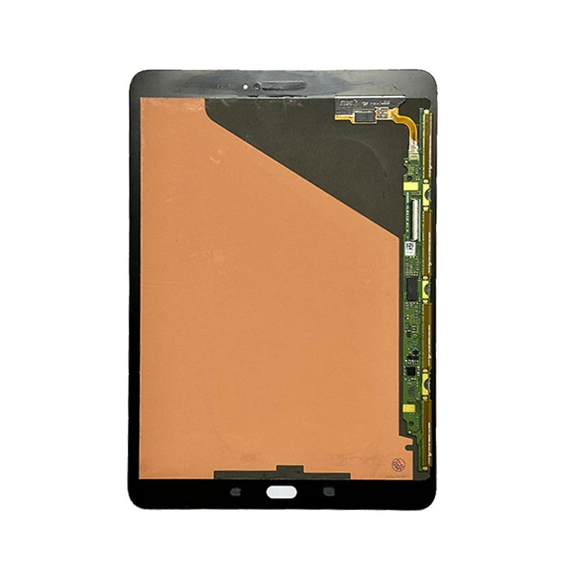 9,7 "AMOLED para Samsung Tab S2 T810 T815 T813 T819 pantalla LCD montaje de pantalla táctil SM-T810 pantalla de SM-T815