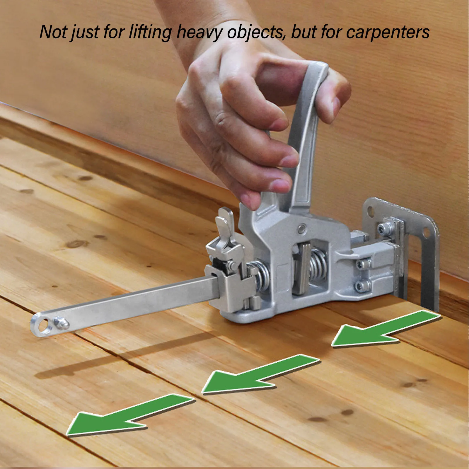 2PCS 200KG Door Panel  Arm Tool Jack Labor Saving Door Panel  Adjustable 200KG Bearing Load Heavy Duty Furniture Lifter