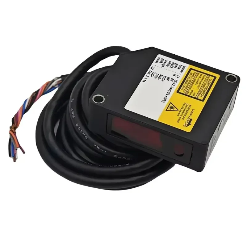 

OD2-N120W60A2 Ranging Sensor 6036620 Photoelectric Switch Sensor