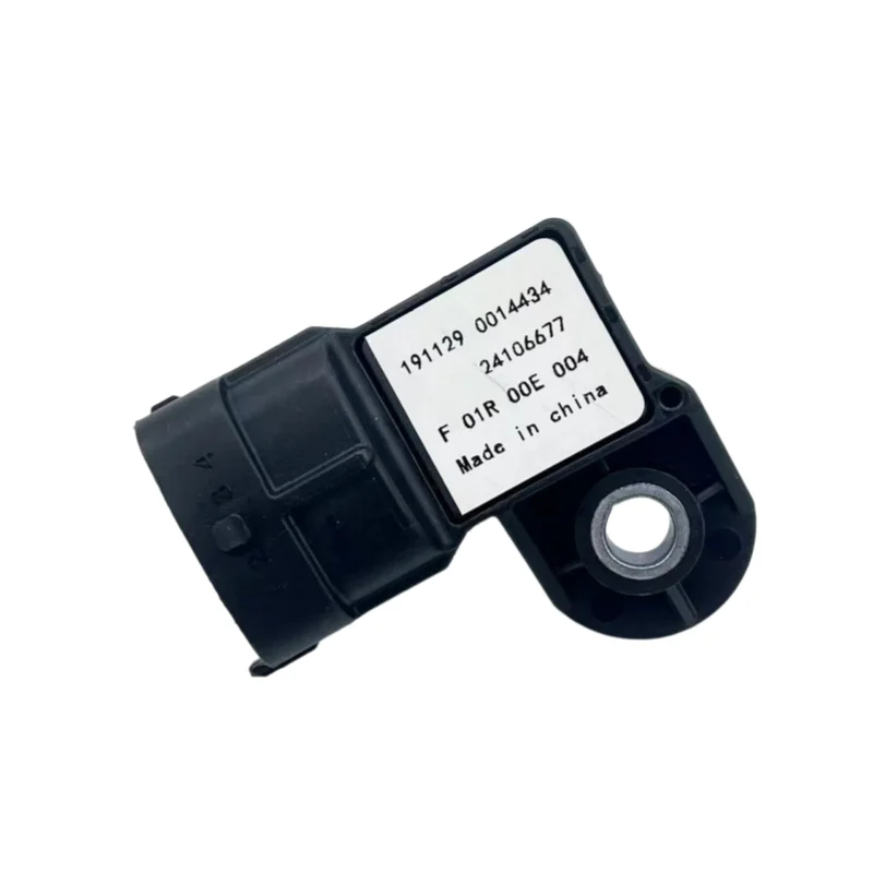 

24106677 Датчик давления впускной температуры для Roewe RX3 MG ZS MG ZS