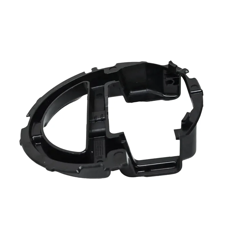 المصد الأمامي للسيارة شبكة المبرد شعار شارة حلقة الاصطدام قوس لمرسيدس بنز C GLC-Class W205 W253 A2058880200-N30R