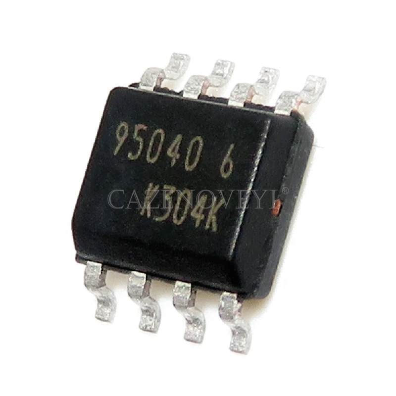 M95320-WMN6TP M95256-WMN6TP M95160-WMN6TP M95128-WMN6TP M95080-WMN6TP M95040-WMN6TP SOP-8