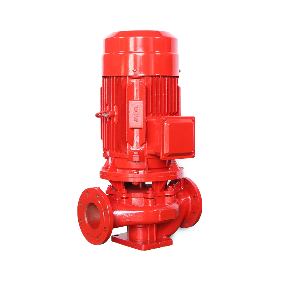 Manufacturers Spot Discount Promotion Pipeline Centrifugal Pump, Booster Pump, Air Conditioning Circulating Pump 2.2 Kw Electric