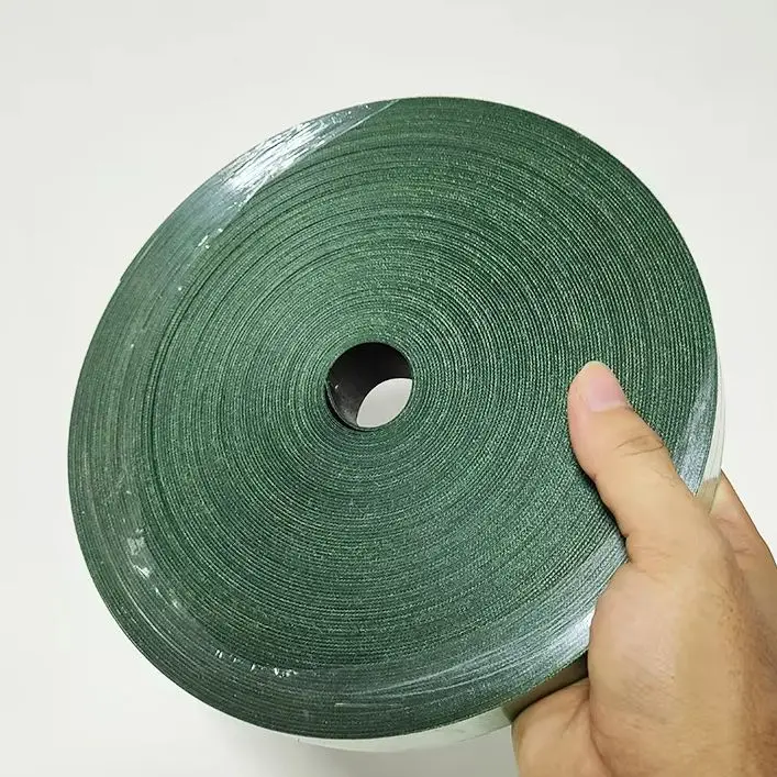 

1 Roll Imported 40mmx30m 50mmx30m 25mmx30m 28mmx30m High Quality Slow Down Belt Feeder Belt For Heidelberg