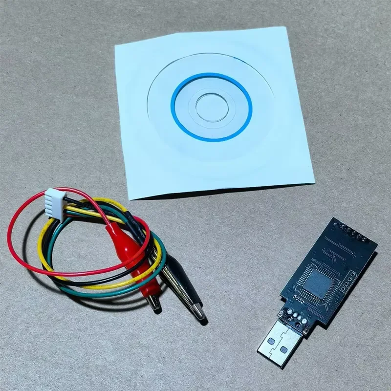 AEF2-Car Key Eraser V1.5 Key Cleaner Tool Used To Unlock Remotes Diagnostic Tool Erase Memory And Prepare Car Key To Reuse