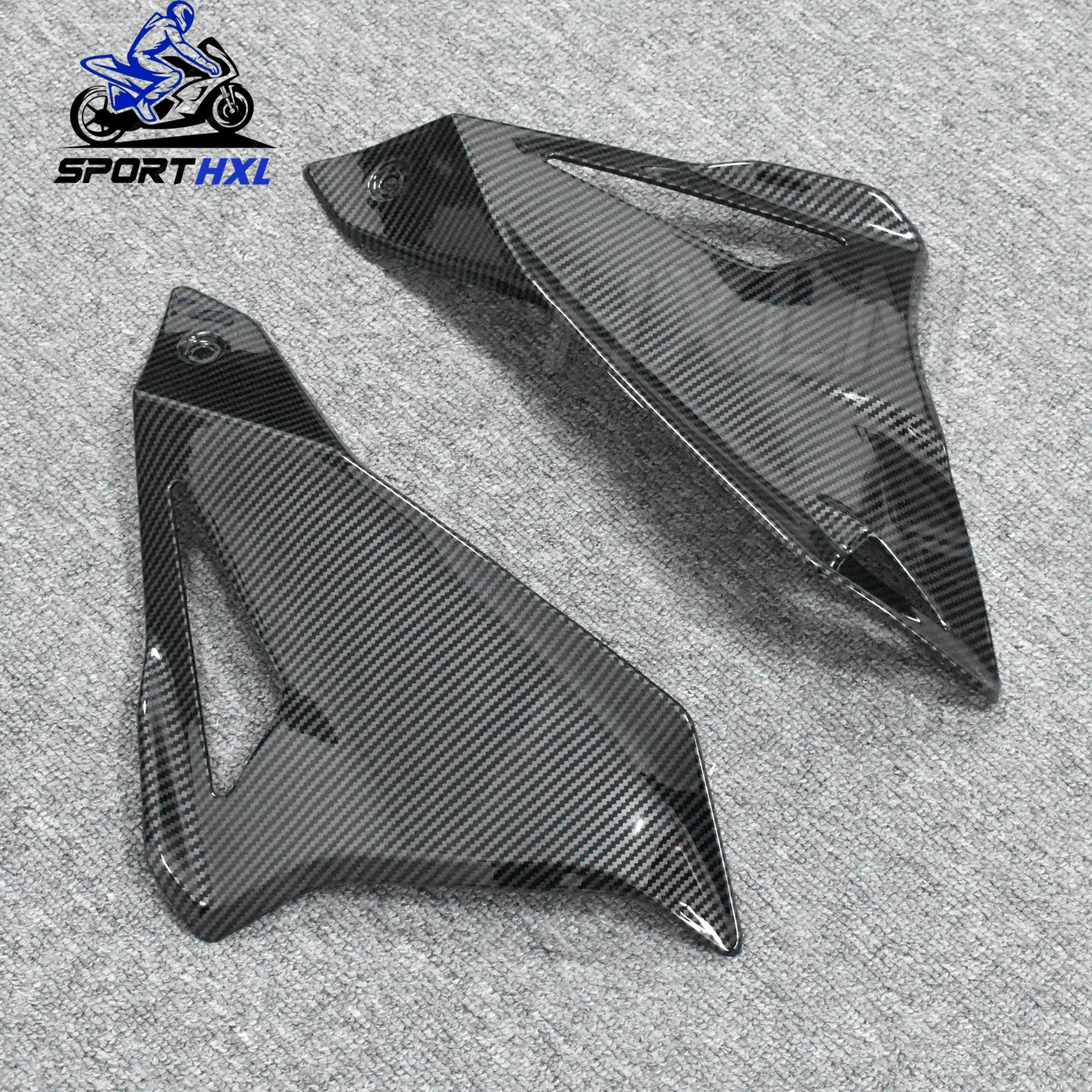 

Fairing Speedometer Side Panel Motorcycle Headlight Upper SIde Cover Fit For YAMAHA MT-10 2017-2018-2019-2020