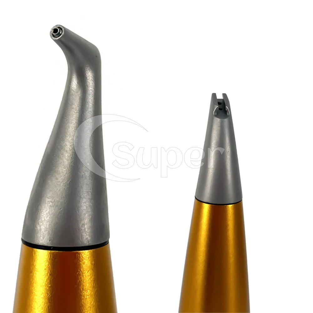 

Стоматологическая насадка Prophy Jet, наконечник для гигиены Prophy E * S FX, часть насадки для воздушной насадки для усовершенствования наконечника E * S FX AIRFLOW