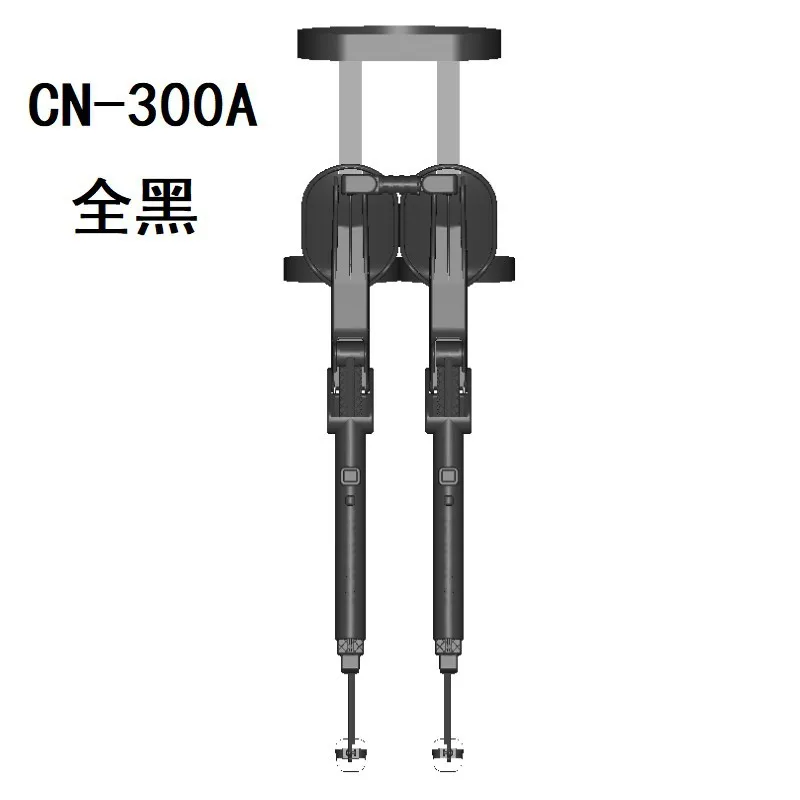 

Wearable Seat Outdoor Modern Lightweight Special Work Fishing Stool Height Adjustable