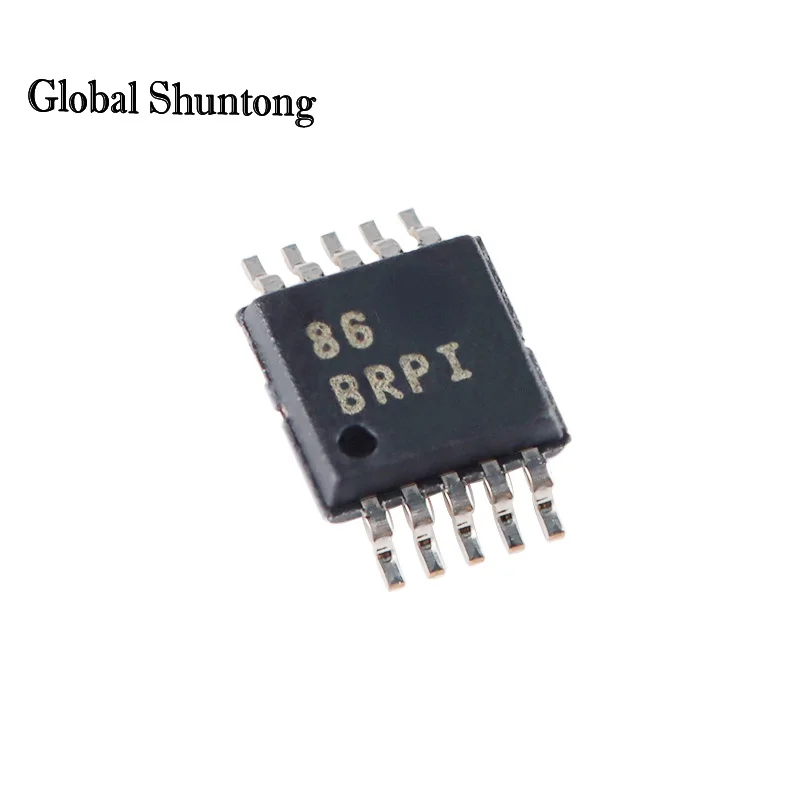 BRPI msp 10, 1 pièce/lot, nouveau et original, 100%