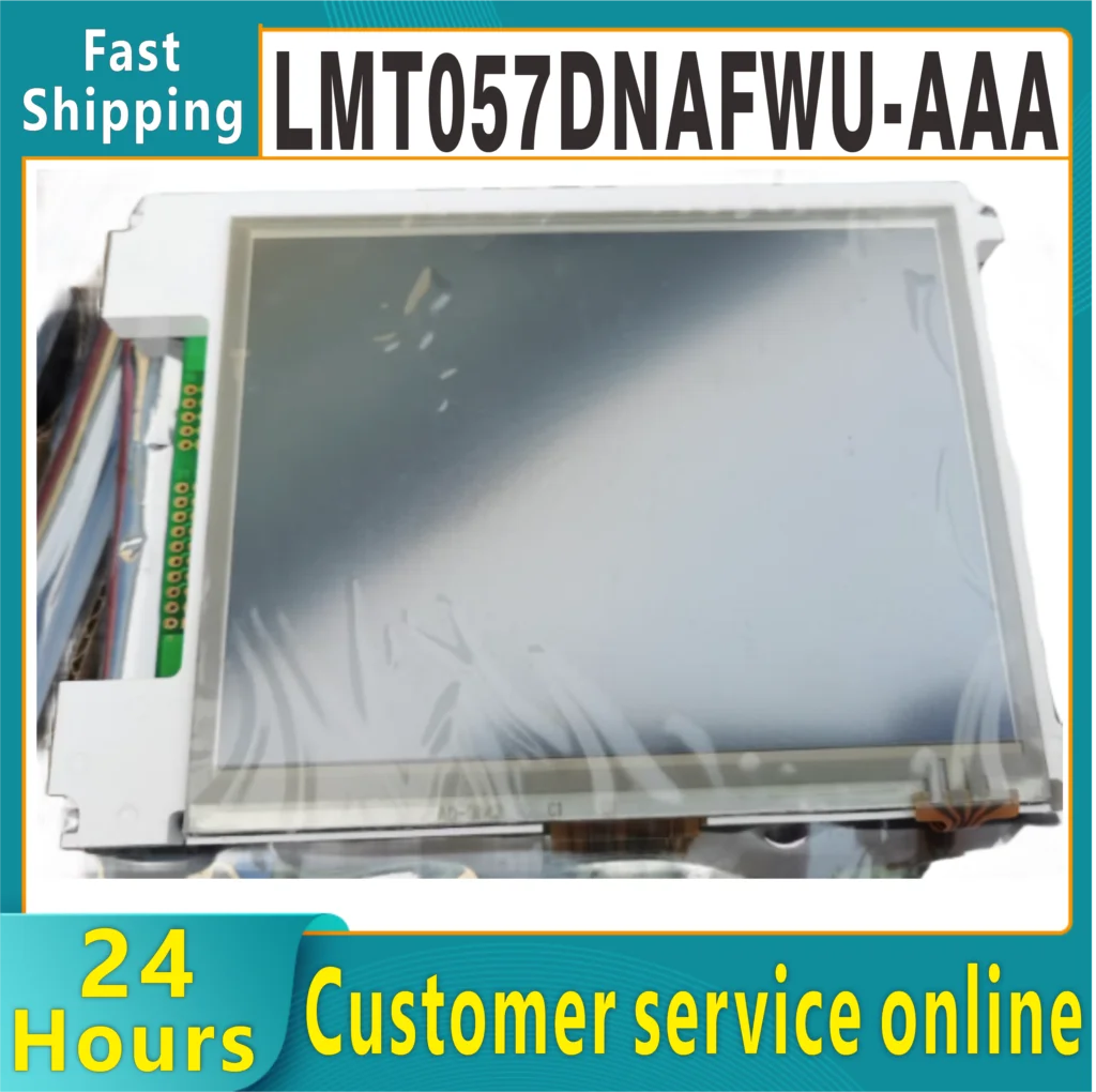 LMT057DNAFWU-AAA 5.7 inch LCD panel Original