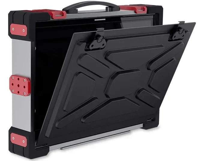 SEETEC P215 PRO-CO شاشة بث واقية محمولة مقاس 21.5 بوصة 1000nit عالية السطوع عالية الدقة 1920x1080 #6