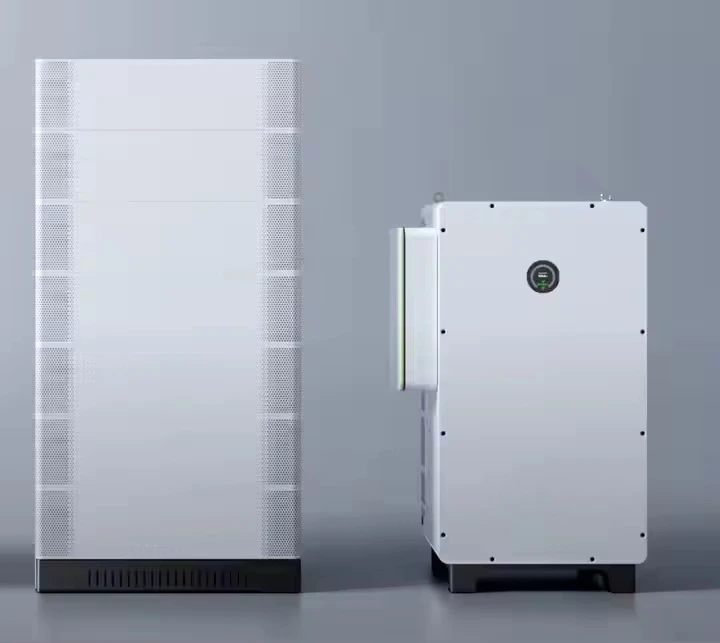 أعلى جودة Growatt 50kw 63kw 75kw 100kw ثلاث مراحل الهجين العاكس محولات الطاقة الشمسية